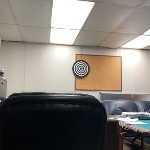 Meet your Posher, Luke